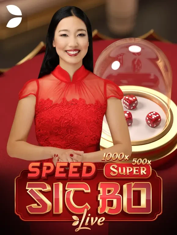 TX88 Speed Super Sic Bo