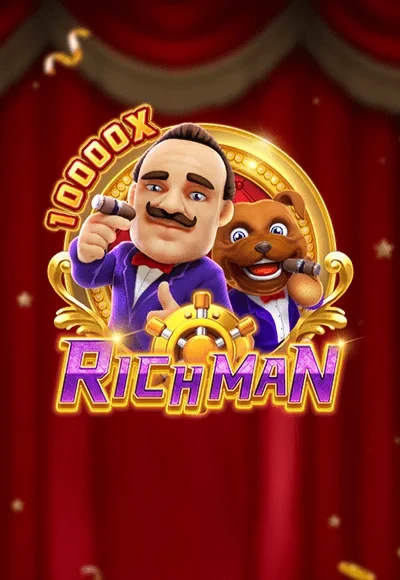 TX88 Rich Man
