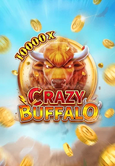 TX88 Crazy Buffalo