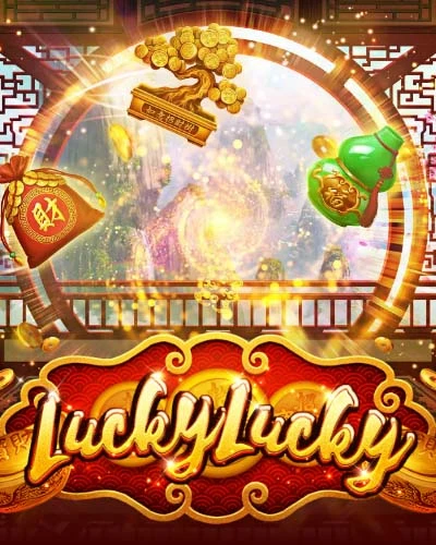 TX88 Lucky Lucky