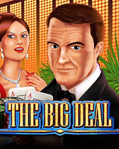 TX88 The Big Deal