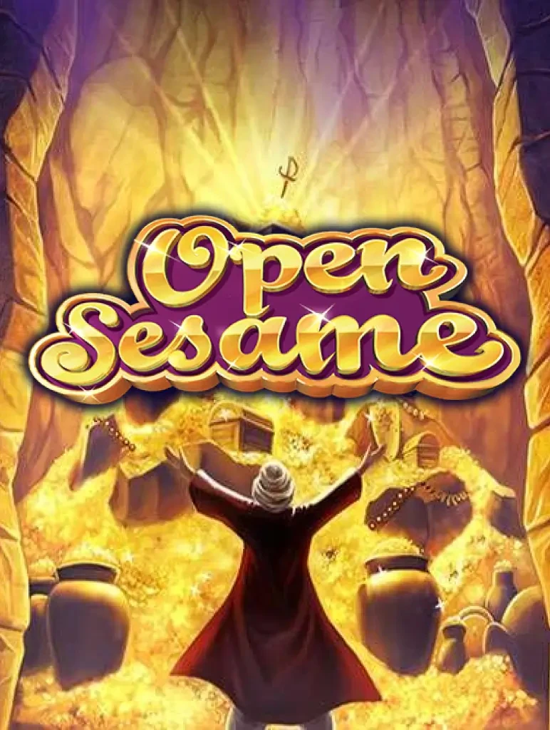 TX88 Open Sesame