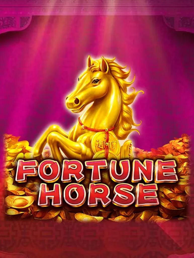 TX88 Fortune Horse