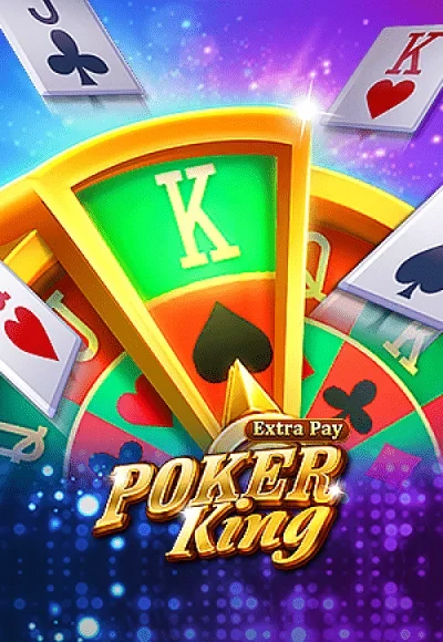 TX88 Poker King