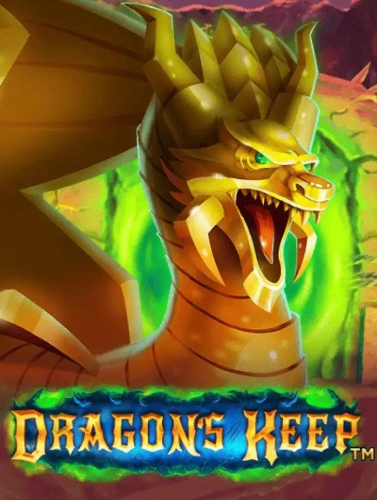 TX88 Dragon's Keep