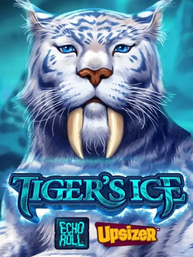 TX88 Tiger's Ice