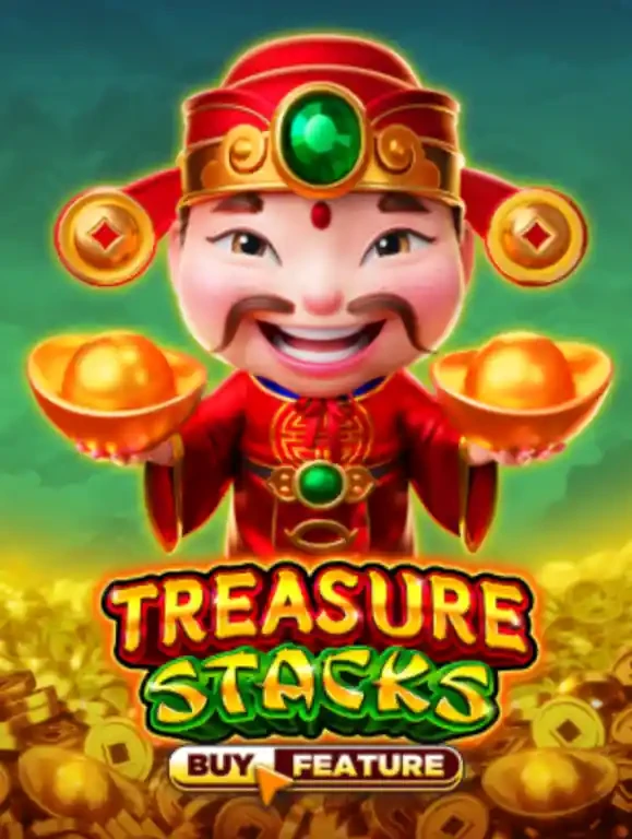 TX88 Treasure Stacks