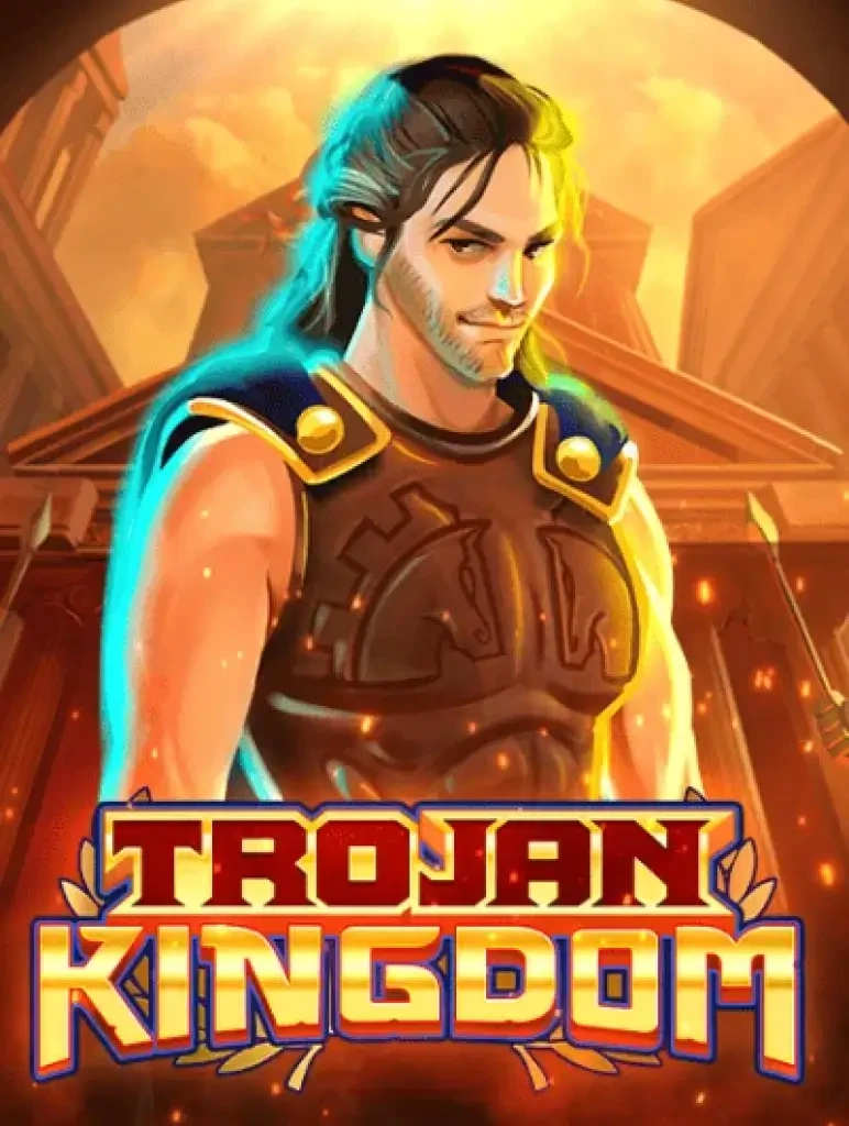 TX88 Trojan Kingdom