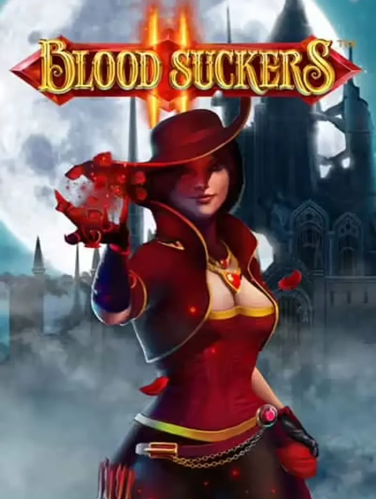 TX88 Blood Suckers