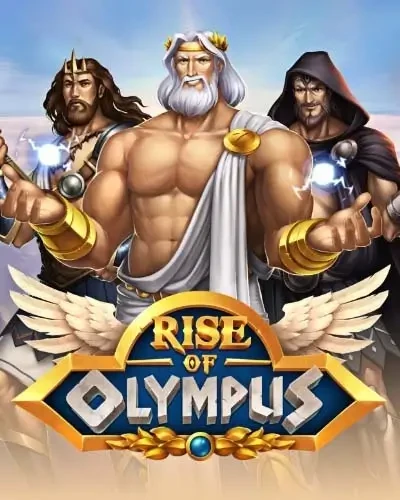 TX88 Rise of Olympus