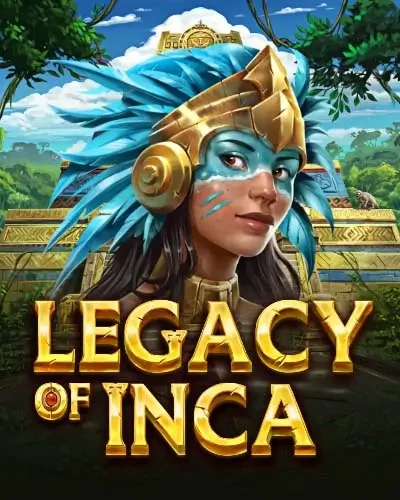 TX88 Legacy of Inca