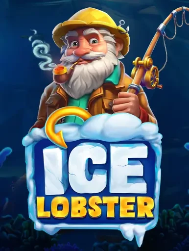 TX88 Ice Lobster