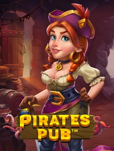 TX88 Pirates Pub