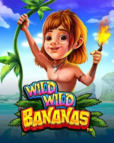 TX88 Wild Wild Bananas