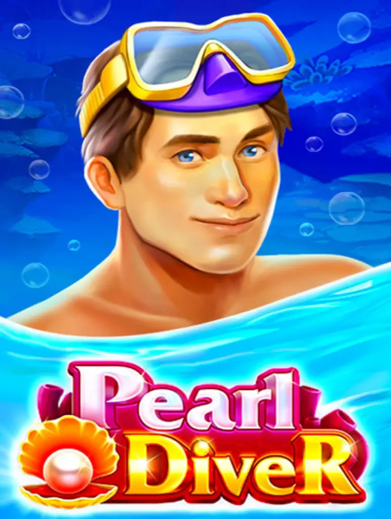 TX88 Pearl Diver