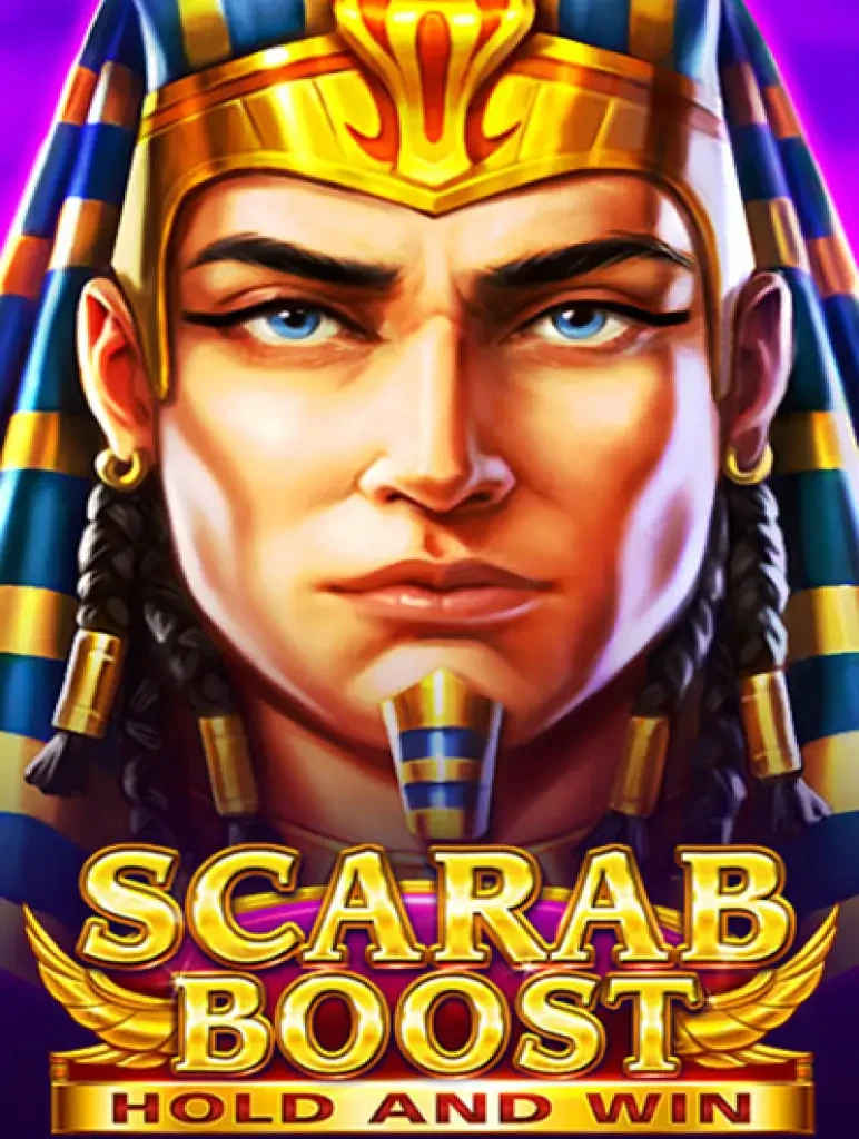 TX88 Scarab Boost: Hold and Win