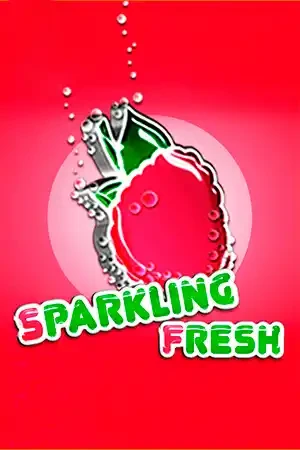TX88 Sparkling Fresh