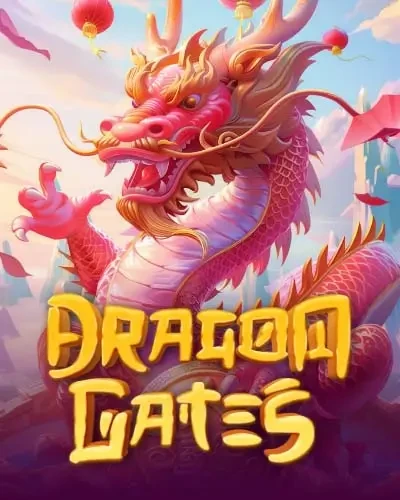 TX88 Dragon Gates