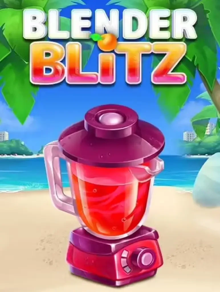 TX88 Blender Blitz