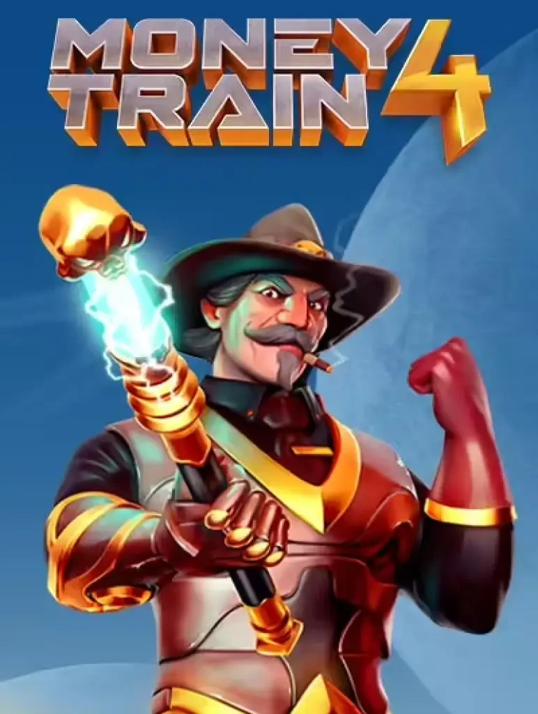 TX88 Money Train 4