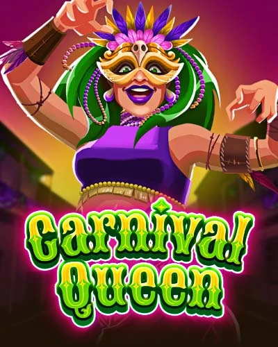 TX88 Carnival Queen