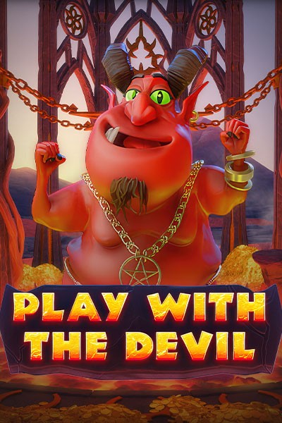 TX88 Play with the Devil